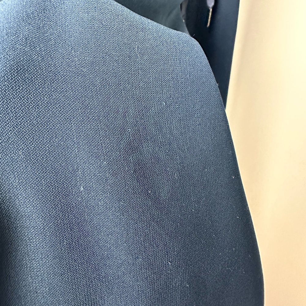 Lululemon on the fly navy blue pants women’s size 2 - Picture 9 of 10